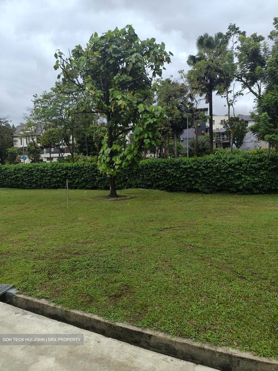 Chancery Lane (D11), Detached #517553691